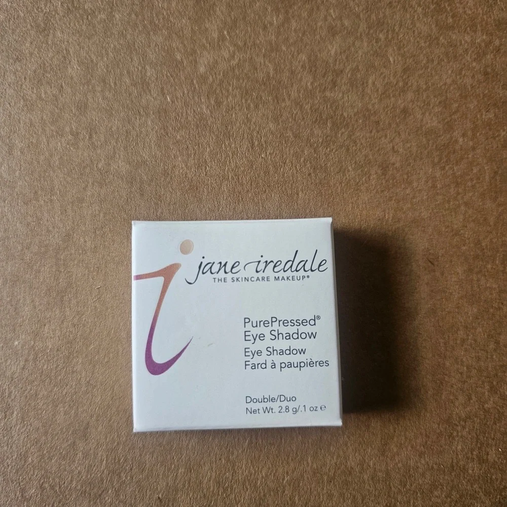 Jane Iredale PurePressed Eye Shadow Duo